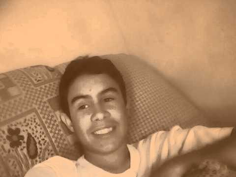 "Tem um Cantor Gospel Lá em Casa" Hebert Ferreira cantando GRANDE AMOR de Raphael Silva