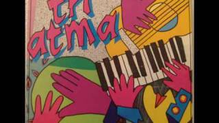 tri Atma - Yummy Moon - 1986