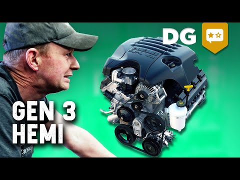 REVIEW: Everything Wrong With A 5.7 HEMI 345 Engine