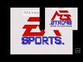EA Sports Sparta Remix Time Travel Remix Test On Vegas Pro