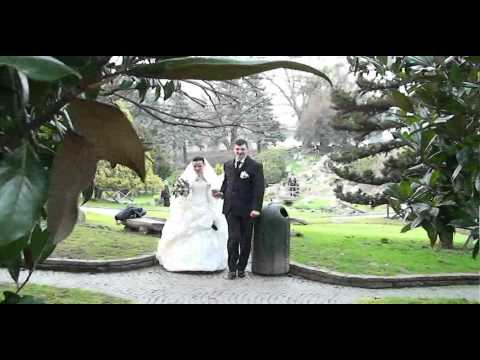 FOTOGRAF CAMERAMAN  NUNTA TORINO Filmari nunti   Milano ITALIA  decoratiuni Dj