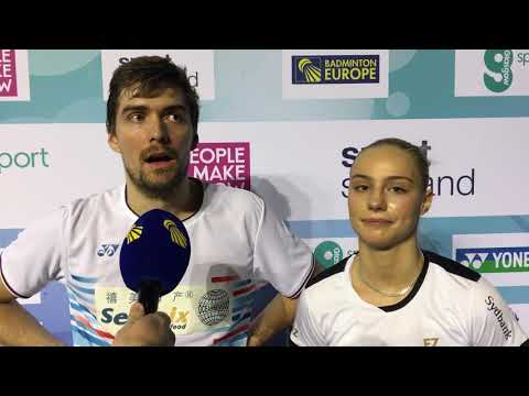 Danes to play for the title