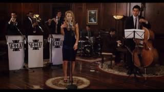 Santeria - Vintage '40s Big Band Sublime Cover ft. Natalie Angst