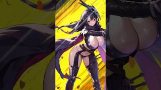 【ZAFIRA】GVG 龍少女 #nutaku #FANZA #Hentai #Waifu