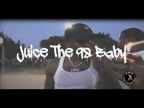 Playmakin Juice - 98 BABY[Official Video]