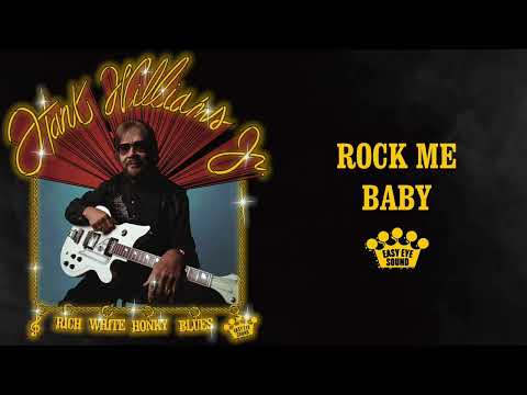 Video thumbnail for Rock Me Baby