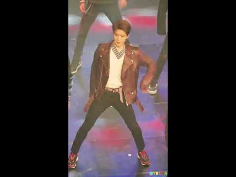 180225 NCT 127(엔시티) 재현 - Cherry Bomb /제24회 대한민국 연예예술상 시상식