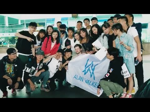 Despacito - Alan Walker Remix Ft. Luis fonsi daddy Yankee And Justin beiber ( Official Video)