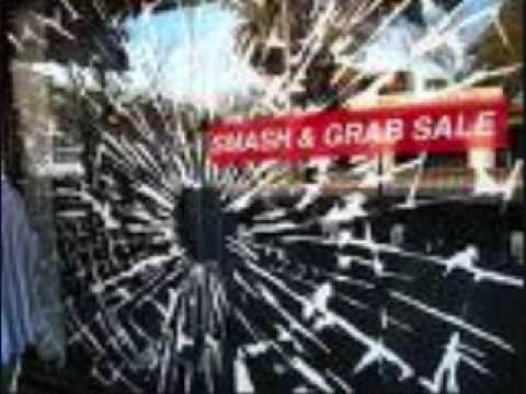 Bullion Man - Ian Squire.