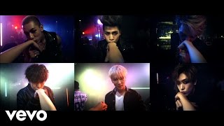 CROSS GENE - Love &amp; Peace
