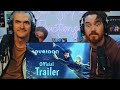 Ayalaan Official Trailer Sivakarthikeyan A R Rahman REACTION