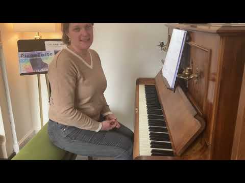 “Magenta” from “The Colour Suites”