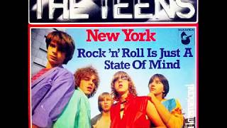 The Teens - New York