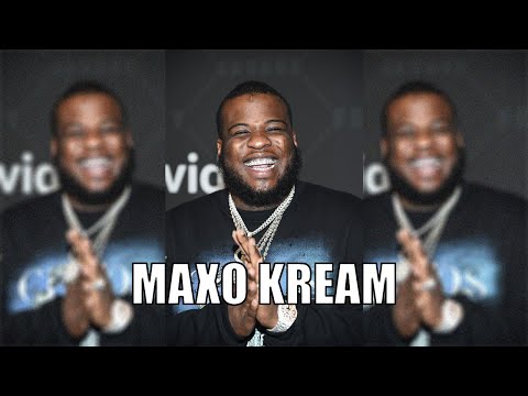 Maxo Kream Interview - Weight of the World Album, Working with Tyler, The Creator and More