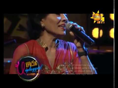 Hiru Unplugged Season 02 EP 44 Greshan Ananda | 2016-11-04