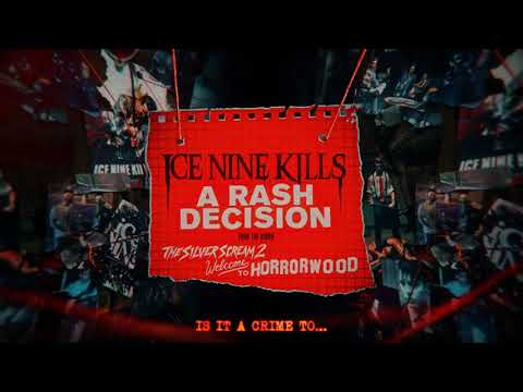 Video thumbnail for A Rash Decision