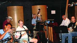 Big Bill Bissonnette, Ron Going - In the Garden.wmv