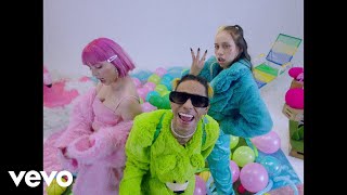 Kexxy Pardo, Lalo Ebratt - 1,2,3