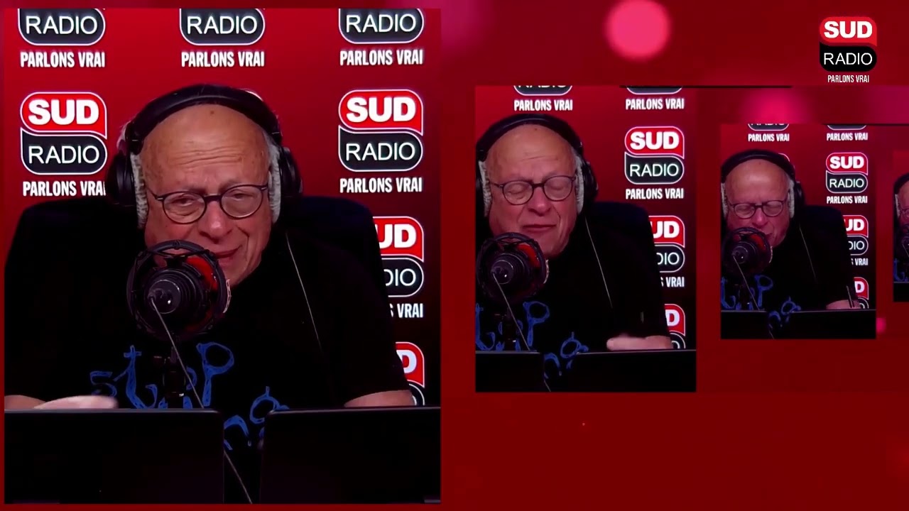 Marc Touati :"Mais c'est un véritable scandale" - les retraites bientôt taxées ?