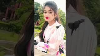 Utkarsh Sharma with Ishita Chauhan #Genius movie #UtkarshSharma#IshitaChauhan#💞💞#shorts