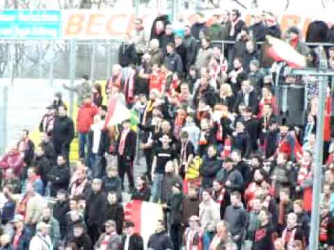 VFR Aalen 1 FC Union Berlin