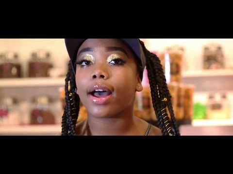 The 815- Candy Land Official Video Prod By- @Zaytovenbeatz