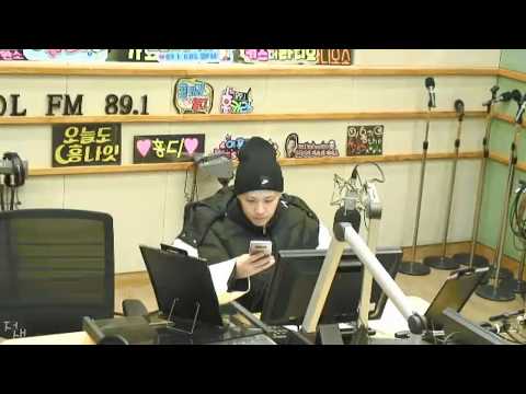 180102 DJ LeeHongGi - Kiss The Radio (Full)