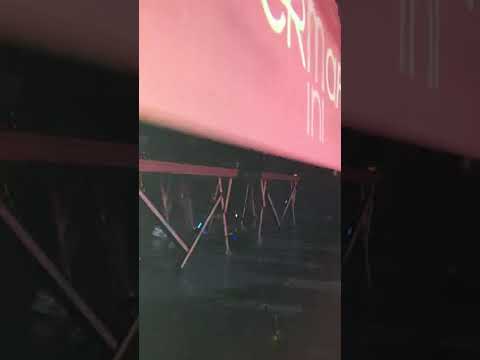 Samuel Dei Subsonica al Supermarket