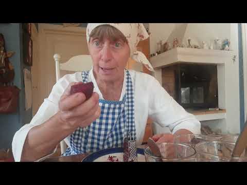 Återbruk med Mor Anna