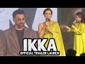 IKKA Official Trailer Launch Sunny Deol Akshaye Khanna Dia Mirza Siddharth P Malhotra