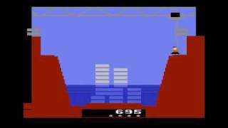 Save Mary (Prototype) for the Atari 2600