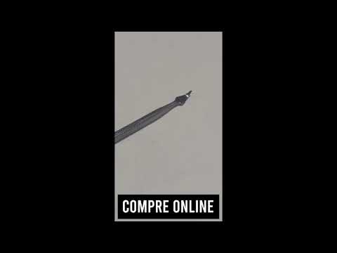 Extrator Odontológico N°3