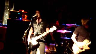 Anarbor-  Gypsy Woman- Atlanta Georiga 3/25/11