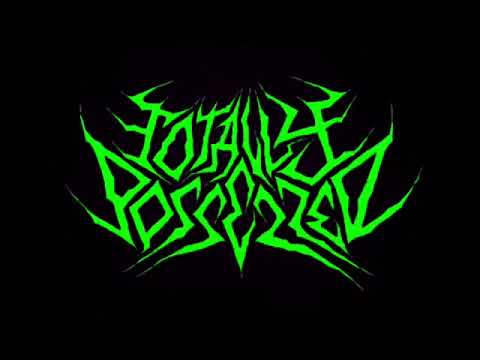 Totally Possessed: Born N Bred to Kill N Shred (FULL ALBUM)