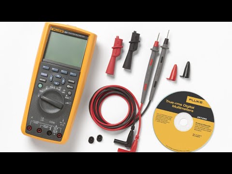 Best Fluke Multimeter In 2023 || Top Fluke Multimeter Review