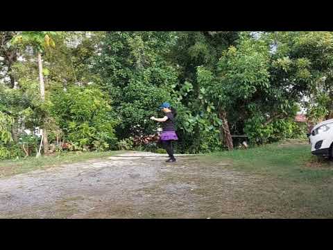 BELLA DONNA LINE DANCE