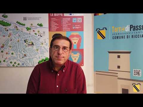 Il Magazzeno | Museo delle Arti e delle Tradizioni Popolari di Riccia