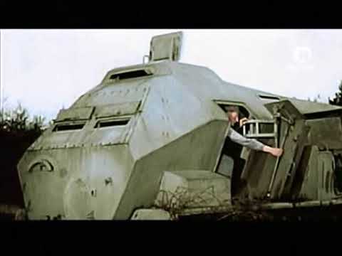 II Wojna Światowa w Kolorze - 10 - W Zamkniętym Kręgu_Lektor PL