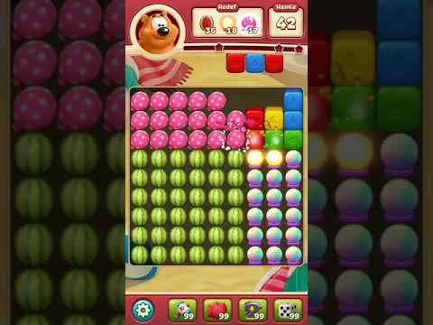 Toon Blast 3091 ??!! 🌛 🌞 🌜