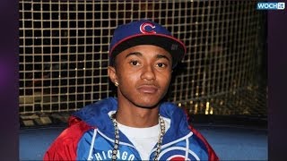 JayAre From Cali Swag District Dead -- 'Teach Me How To Dougie' Rapper Dies At 25