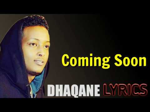 Hees_Cudub_| Ruweida |_ Ahmed_Kaffi_AK_Ft_Qare_The_Mask_ COMING SOON_Lyrics_2019