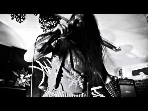 ATOMWINTER - Purify the Spawn (Official Video)