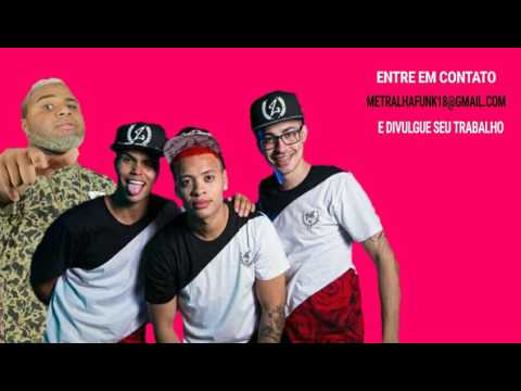 Louco de Refri e Os Cretinos - Bumbum Balão (Dj Gege e Dj Will o Cria)