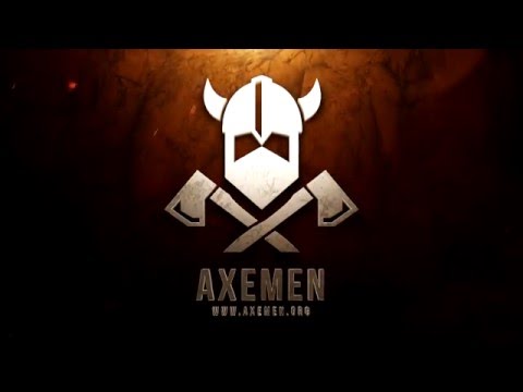 The Axemen - Mythic Mannoroth