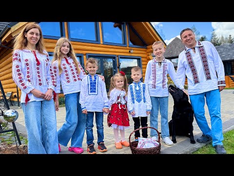 🙏 Hristos a Înviat 🧺 Official Video MELIMI 🎵 Piesă de Paște