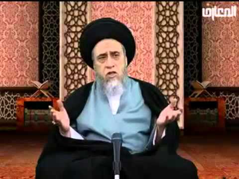 ⁣هل يجوز للمراة اظهار الوجه و الكفين امام الاجنبي ؟ / احكام النساء / السيد صباح شبر/ فواصل فقهية