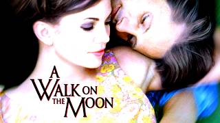 Download lagu A Walk on the Moon 1999 Romance/Drama Full Movie Facts & Review | Diane Lane, Viggo Mortensen, Anna mp3