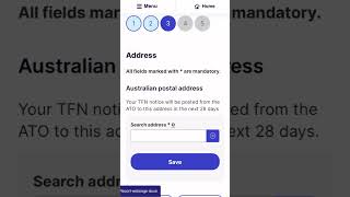 【🇦🇺留学ワーホリ必見！！】TFN(タックスファイルナンバー)の申請方法はこれだけ！#オーストラリアワーホリ＃オーストラリア留学