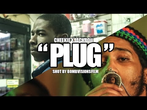 Cheekie x Jackboii - "PLUG" (Official Music Video) | Shot By @BOMBVISIONSFILM