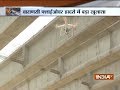 Varanasi flyover mishap: SP traffic filed FIR against UP Bridge corp 2 months ago